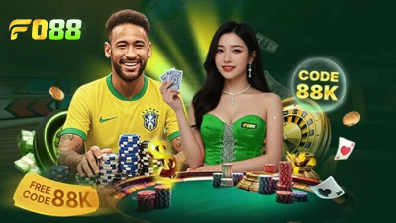 Ưu điểm của nhà cái FO88 là dịch vụ CSKH chuyên nghiệp 