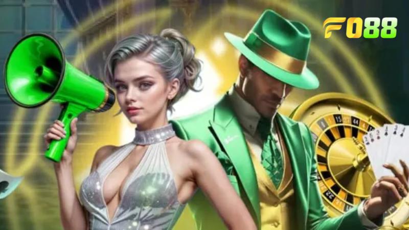 Giải đáp nhà cái Fo88 có phải là thương hiệu uy tín trên thị trường hay không?