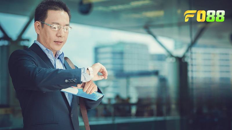 Thông tin giới thiệu nhà lãnh đạo Jone Lý của nhà cái FO88